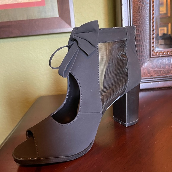 Timstree booties - Picture 2 of 5